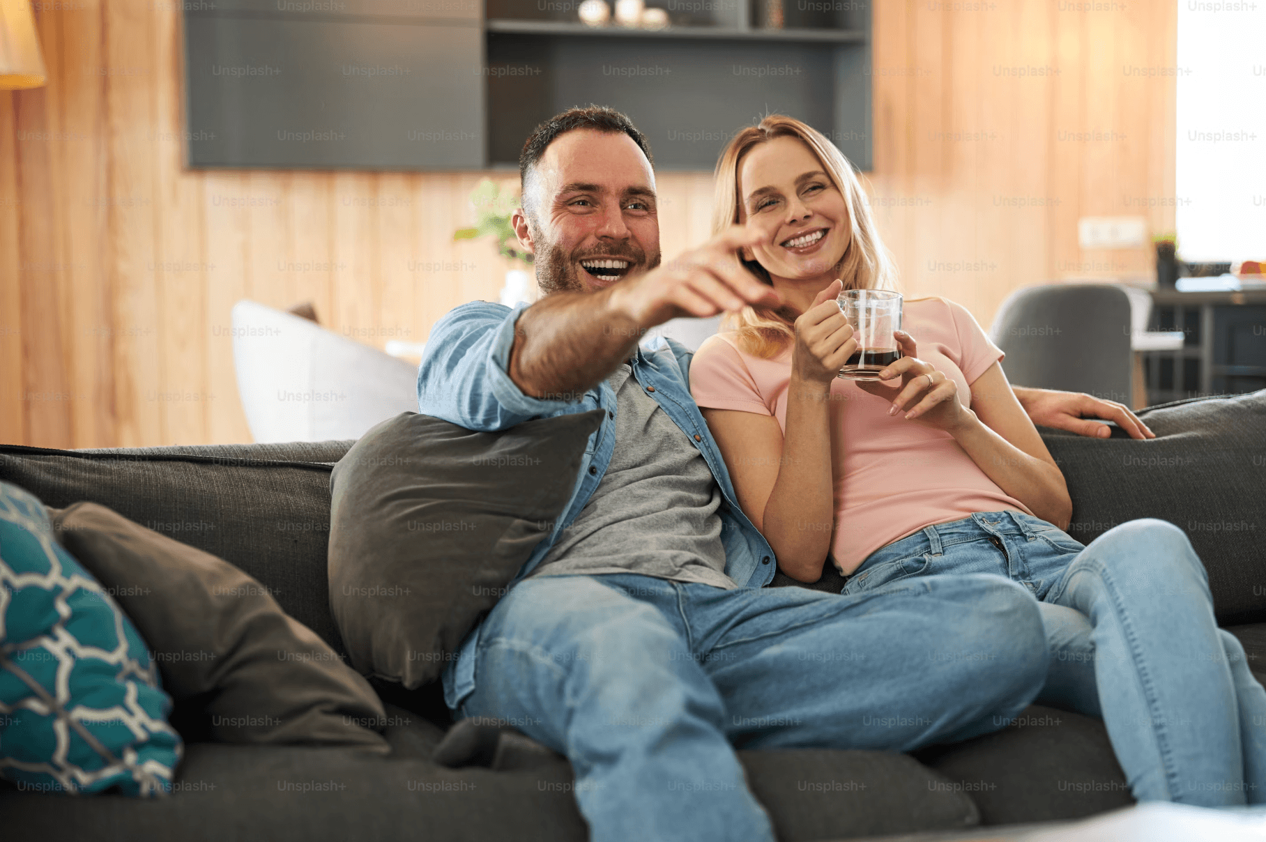 Smart IPTV: En komplett guide för svenska användare