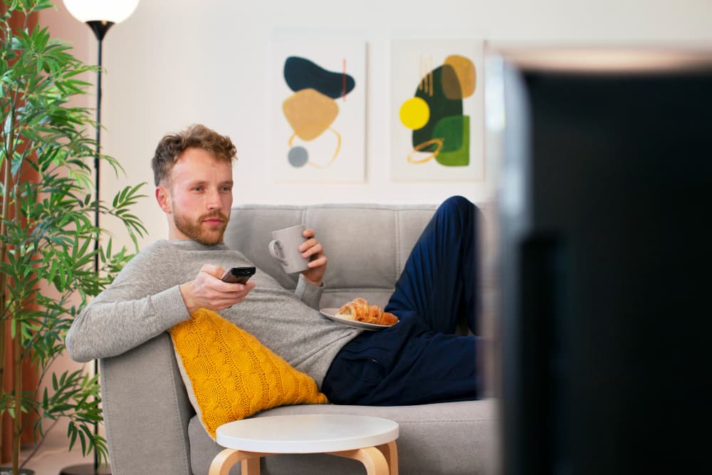 IPTV Danmark: Your Complete Guide to Streaming Danish Television