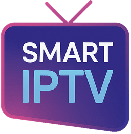 Smart IPTV Logo